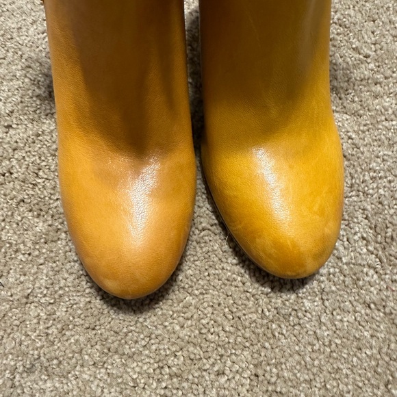 Free People Wild Rose Fringe Slouch Boot Size 6 From Buckle - Picture 6 of 8